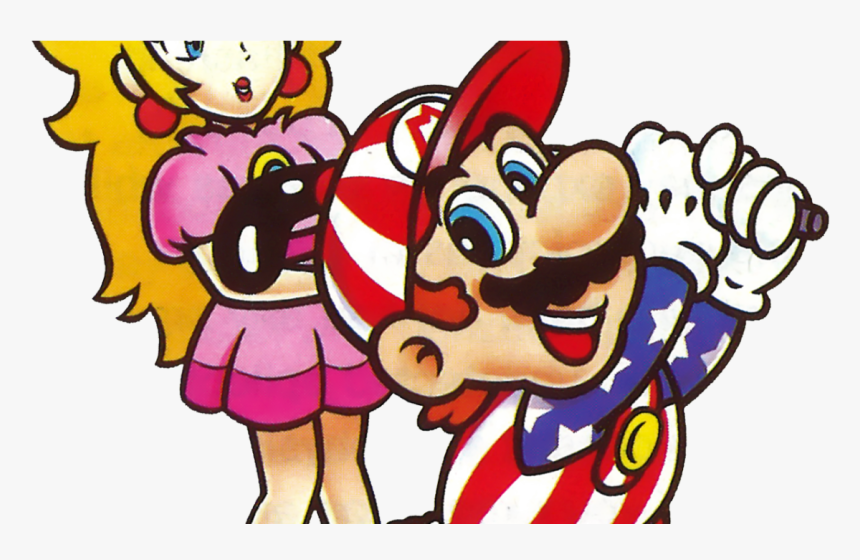 Mario Mustache Png - Mario Open Tournament Golf, Transparent Png