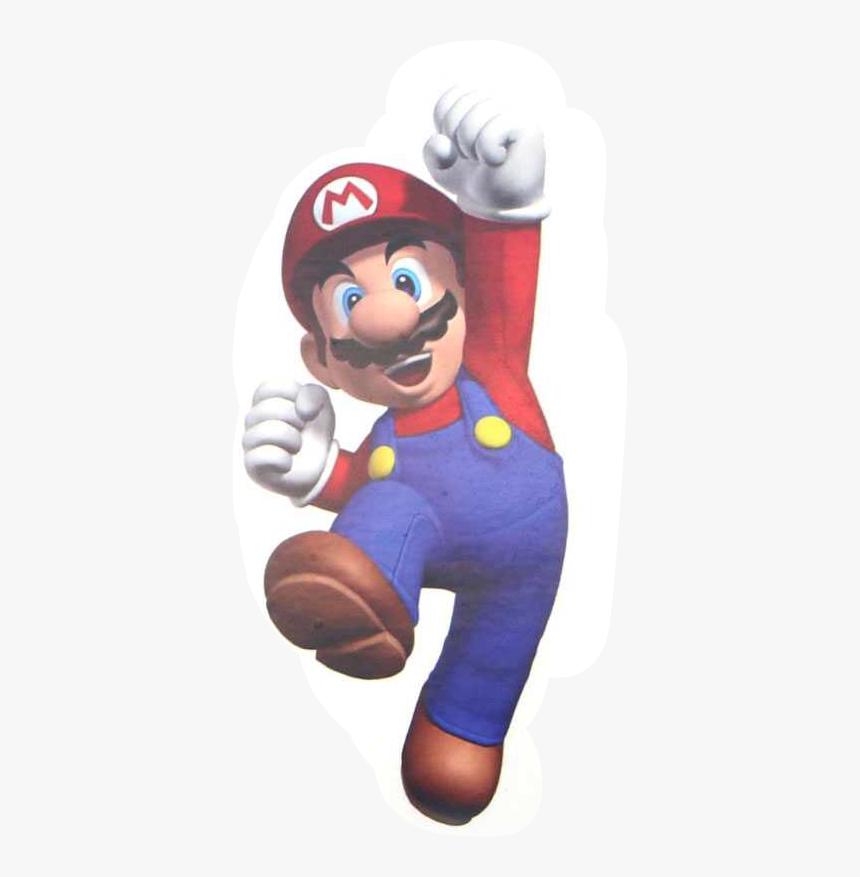 Good Characters In Games, HD Png Download