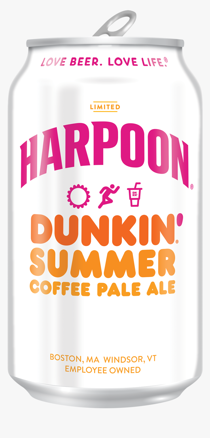 Beer Can Png, Transparent Png