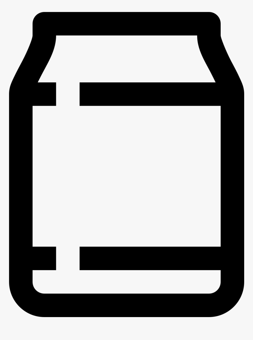 Beer Can Icon Clipart , Png Download, Transparent Png