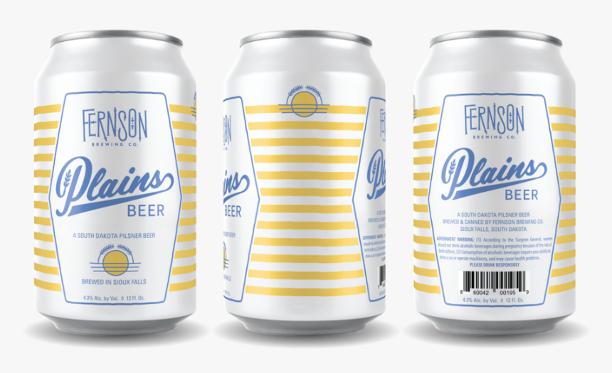 Plains Render 3 Cans - Caffeinated Drink, HD Png Download