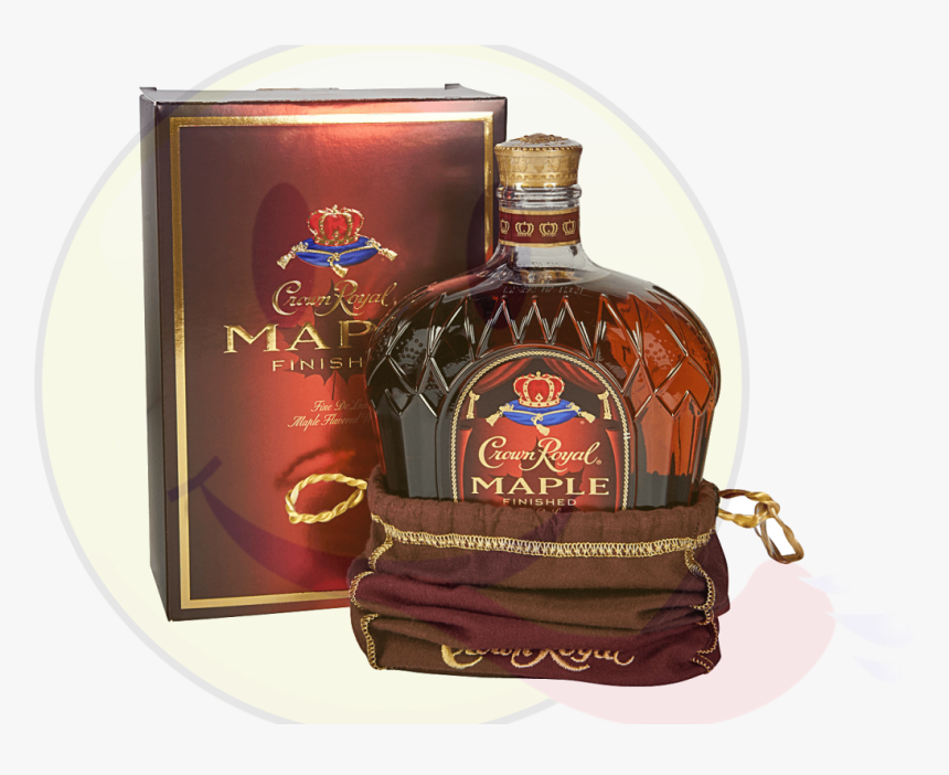 Transparent Crown Royal Png, Png Download