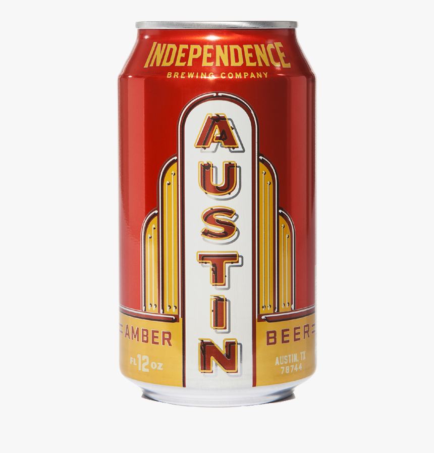 Independence Austin Amber, HD Png Download