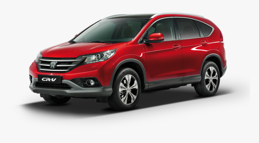 Download Honda With White Background Cr V Png For Designing - Honda Cr V .png, Transparent Png