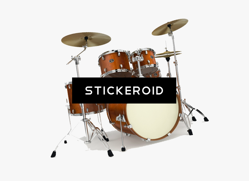 Tama Vl52ks-dmf Dark Mocha Fade Drum Set , Png Download - Tama Silverstar Blue, Transparent Png