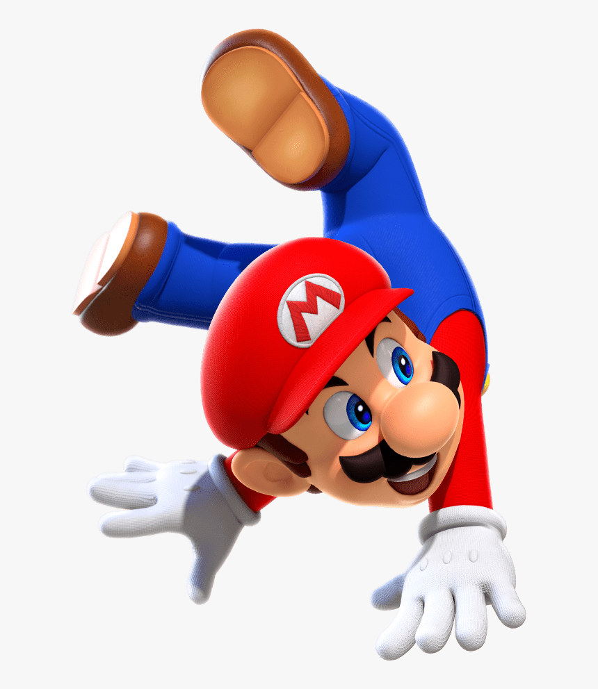 Super mario run download free