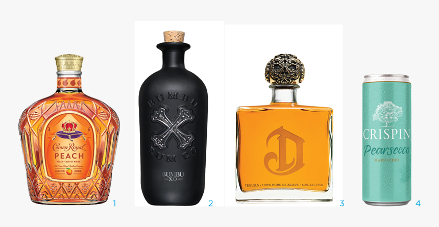 Crown Royal Png, Transparent Png