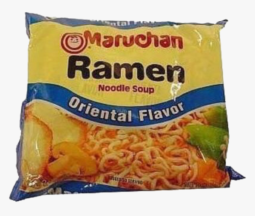 Ramen Noodles, HD Png Download