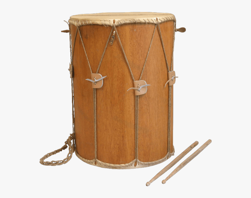 Medieval Drums, HD Png Download