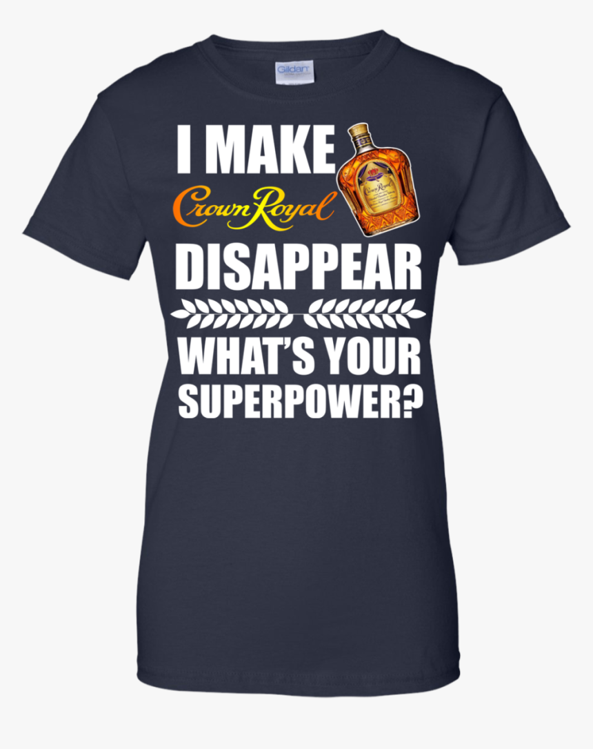 Image 960 I Make Crown Royal Disappear What S Your - Training To Beat All Might Hoodie, HD Png Download