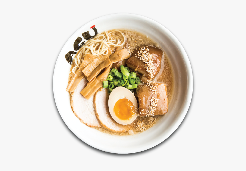Tonkotsu - Tonkotsu Ramen Png, Transparent Png