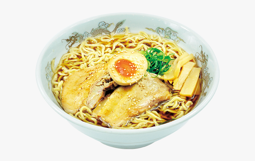 Goku-ramen - Goku Ramen, HD Png Download