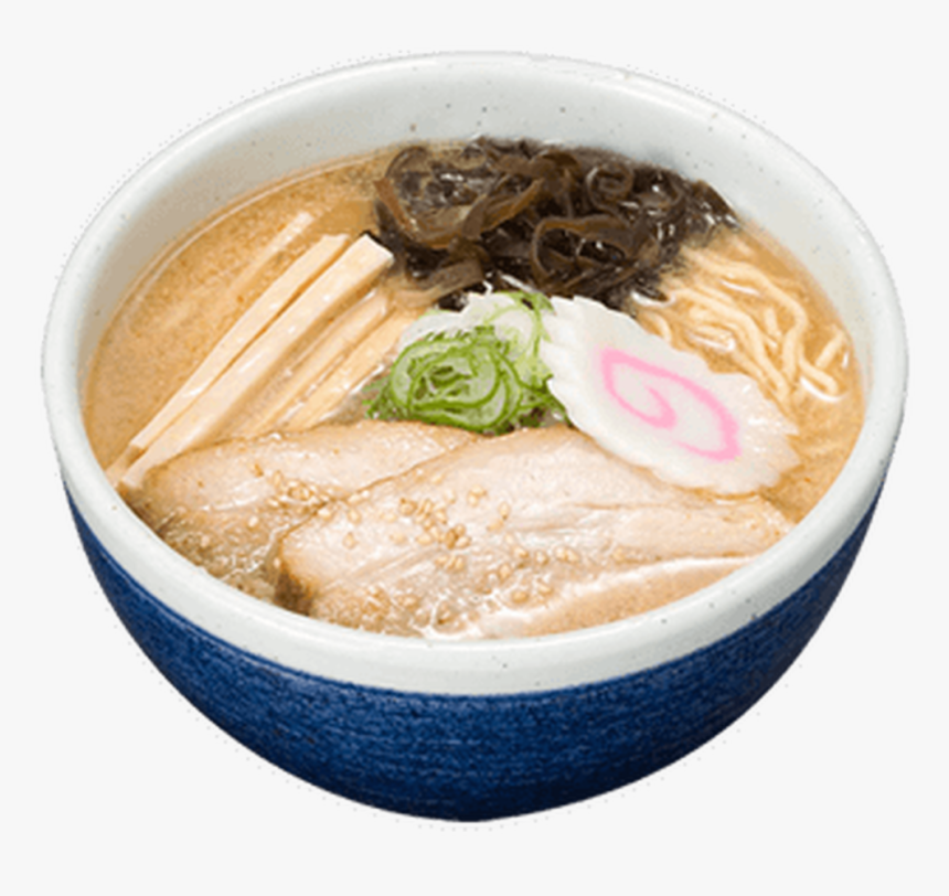 Hokkaido Ramen, Shio Ramen Photo - Santouka Shoyu Ramen, HD Png Download