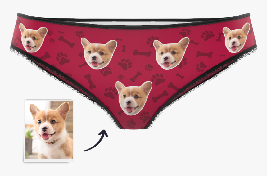 Panties, HD Png Download