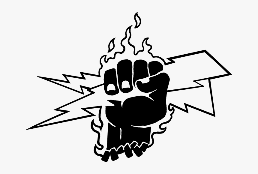 Victor Frankenstein Monster Wolf Frankenstein Clip - World Of Darkness Promethean Symbol, HD Png Download