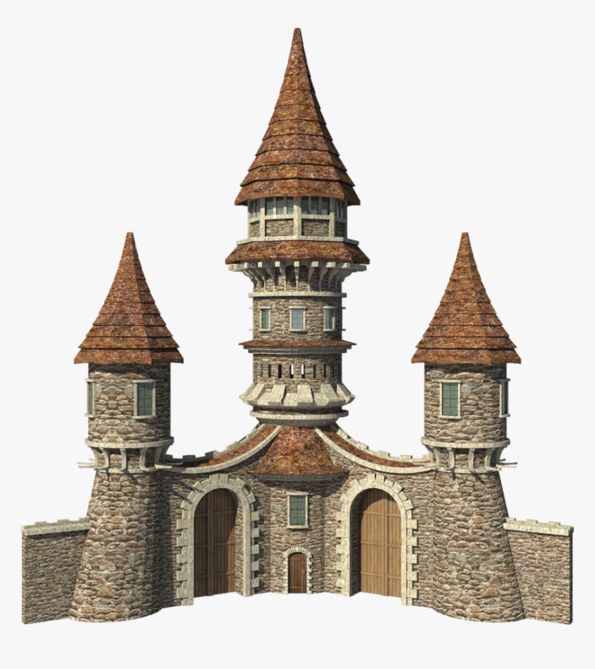 Png Tower, Transparent Png