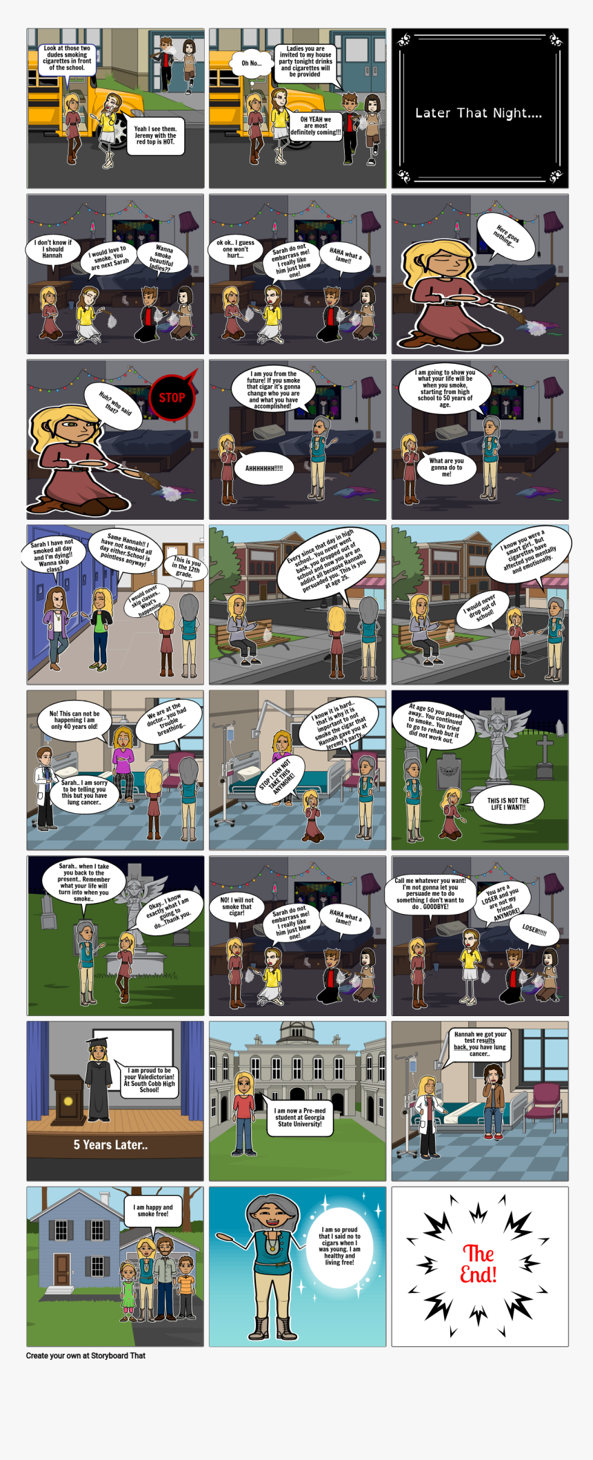 Comics, HD Png Download