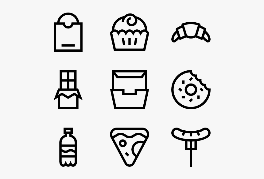 Take Away, HD Png Download