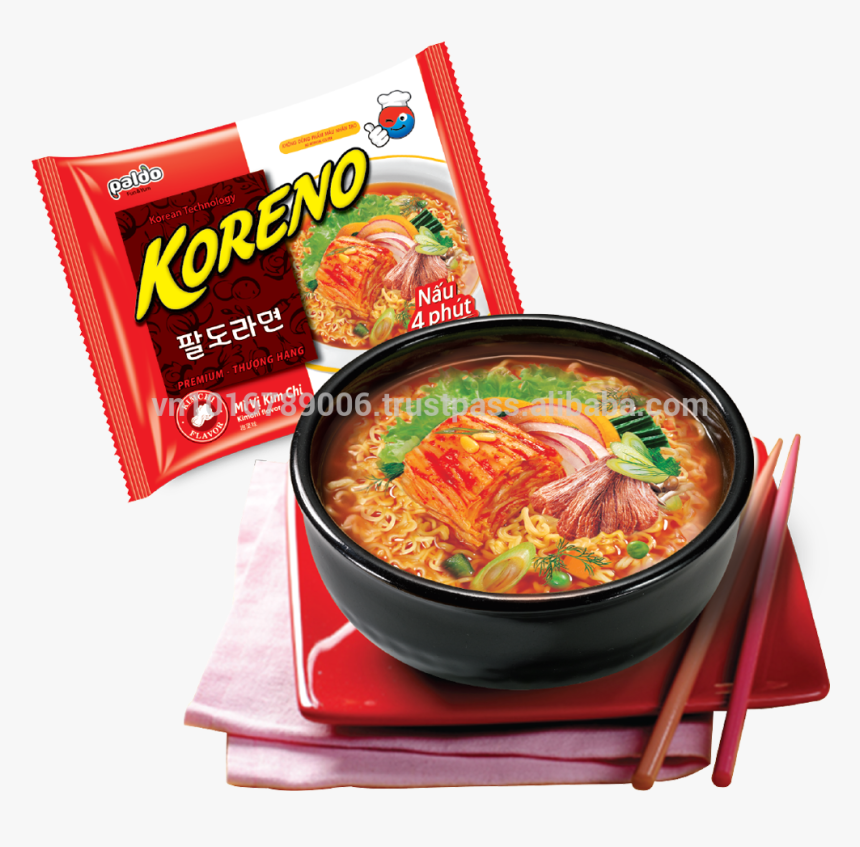 Vietnam Ramen Noodle, Vietnam Ramen Noodle Manufacturers - Ramen, HD Png Download
