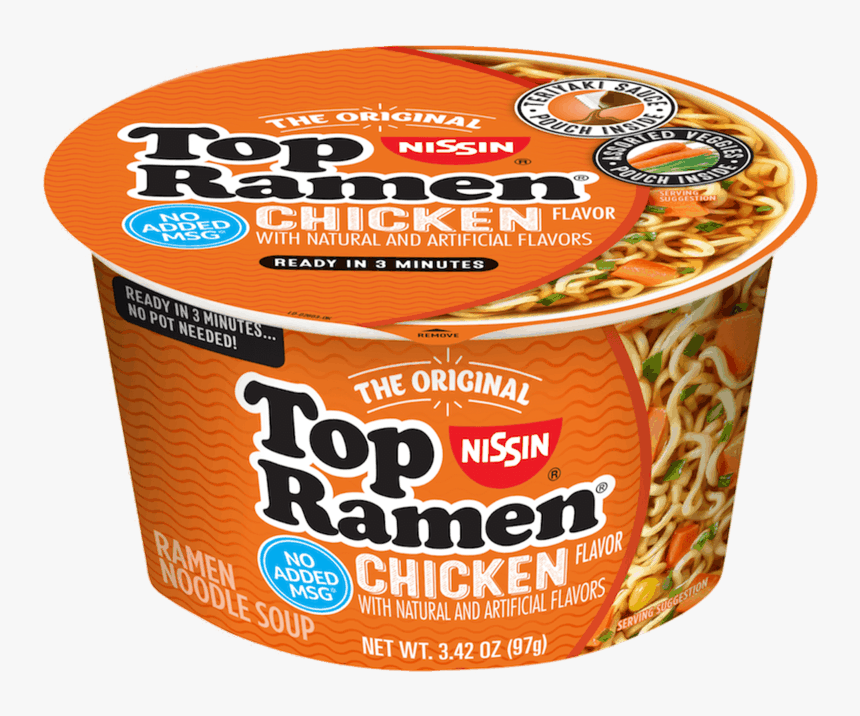 Convenience Food, HD Png Download