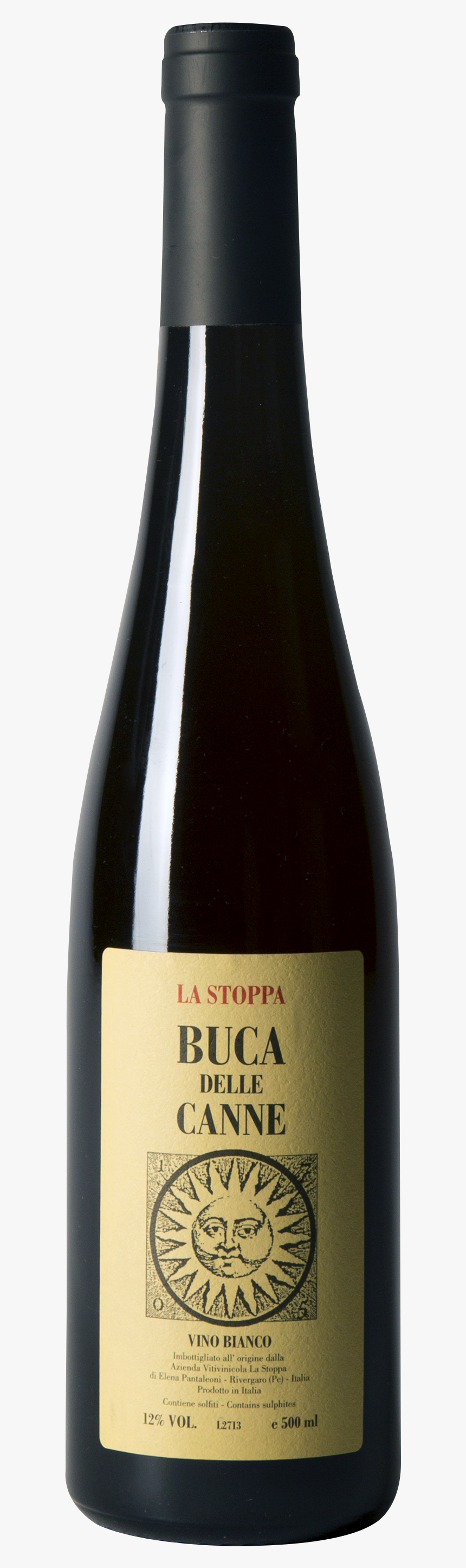 Bucca Delle Cane - Lambrusco Dell Emilia Tinto, HD Png Download