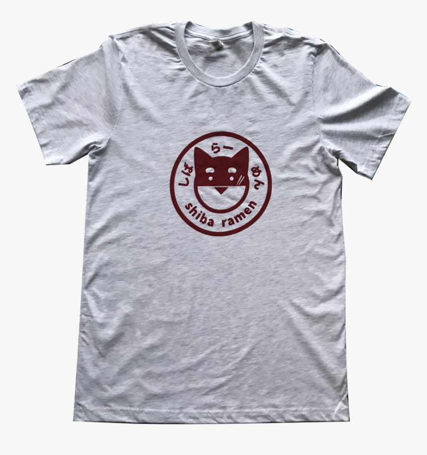 Shiba Rail T 1 - Active Shirt, HD Png Download