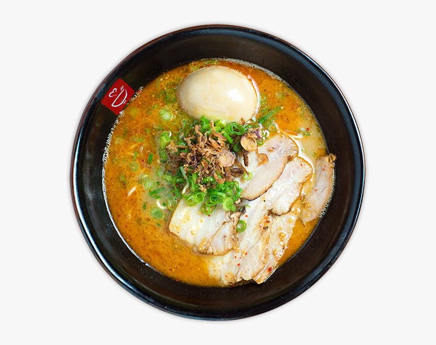 Asian Soups, HD Png Download