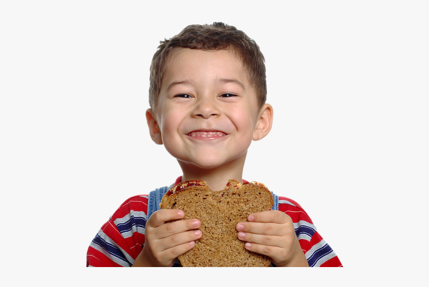 Healthy Toddler, HD Png Download