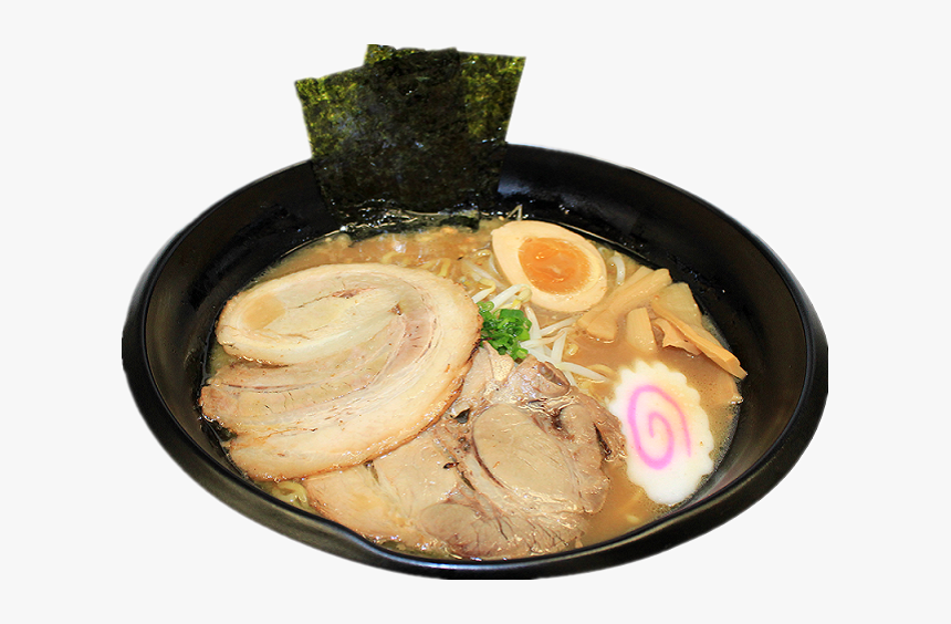 Shoyu Ramen Png, Transparent Png