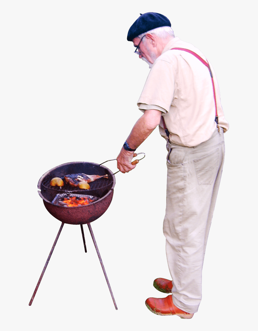 Bbq People Barbecue Png Transparent Png Transparent Png Image Pngitem