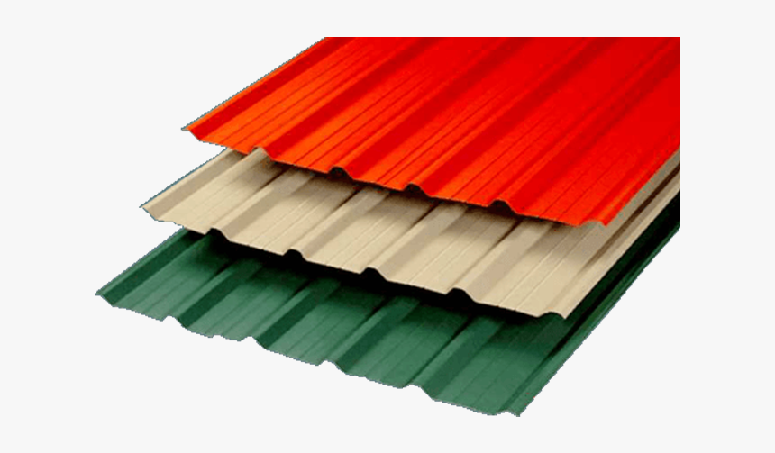 Srini Faabs Doddaballapur Road Yelahanka - Roofing Sheets, HD Png Download
