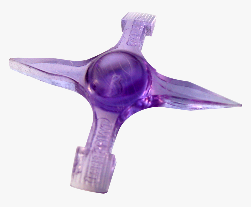 Ninja Star Cleaner - Tool, HD Png Download