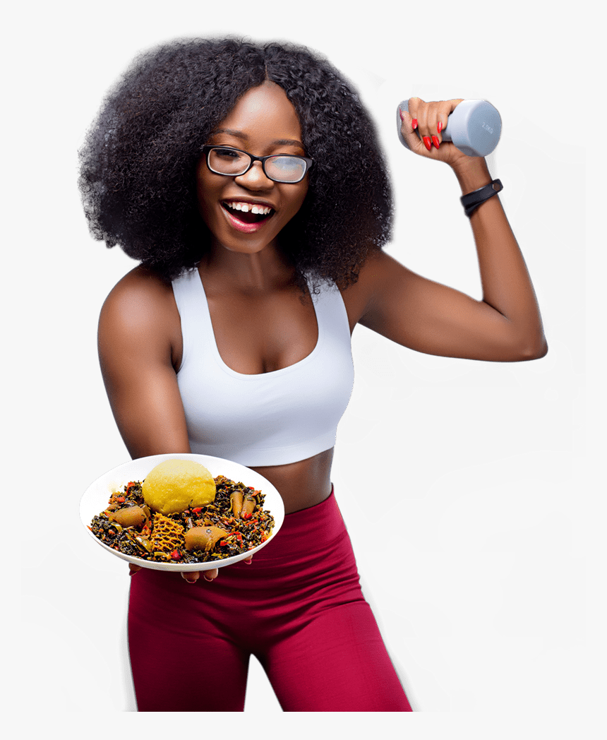 Afro, HD Png Download