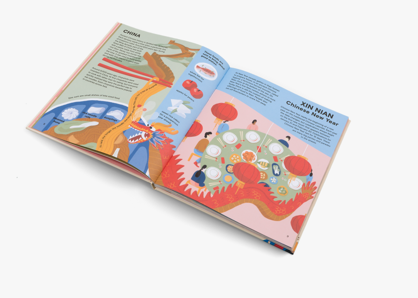 A Taste Of The World 
 Class - Craft, HD Png Download