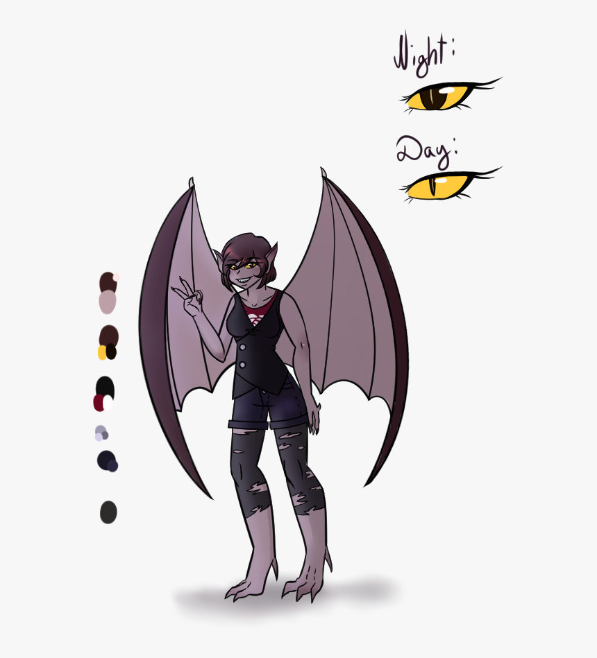 Clip Royalty Free Download Gargoyles Drawing I Frankenstein - Cartoon, HD Png Download