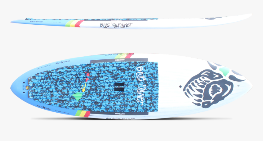 Surfboard, HD Png Download