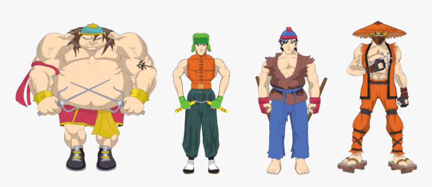 Park Good Times With Weapons, HD Png Download