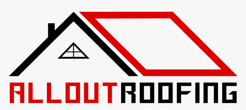 All Out Roofs - Triangle, HD Png Download