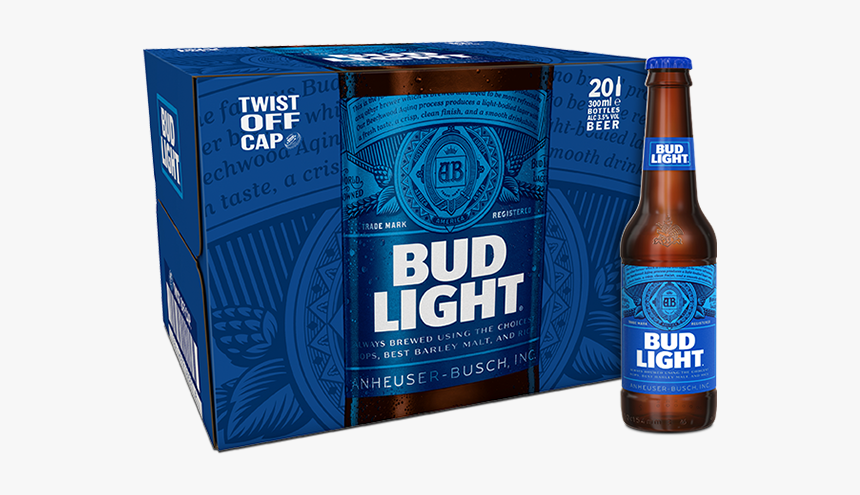 Beer Bottle, HD Png Download