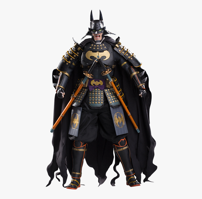 Ninja Figure, HD Png Download