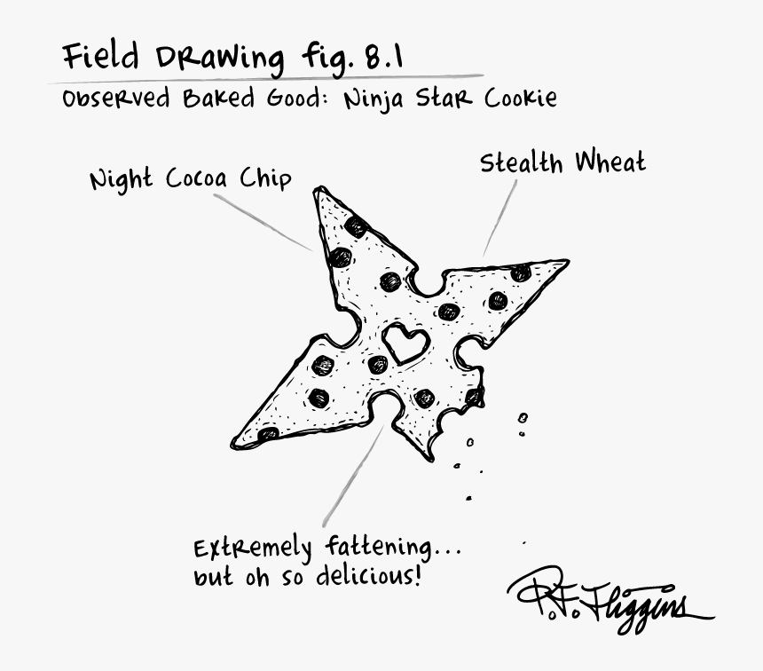 Ninja, HD Png Download