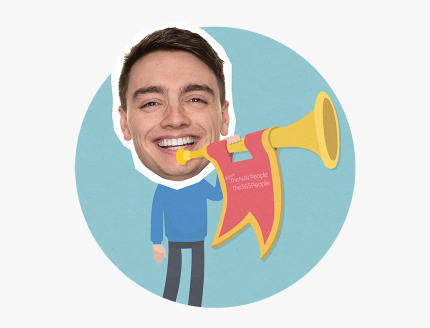 Cartoon, HD Png Download