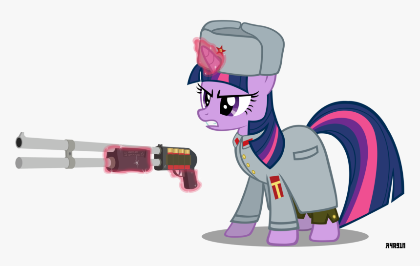 Twilight Sparkle Gif Animado, HD Png Download