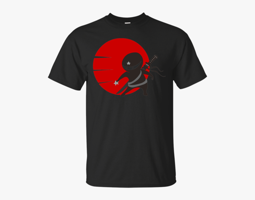 Little Ninja Star T Shirt & Hoodie - Kirk Gilmore Girl Shirt, HD Png Download