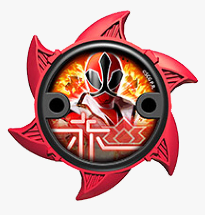 Transparent Samurai Mask Png - Red Ninja Steel Power Ranger, Png Download