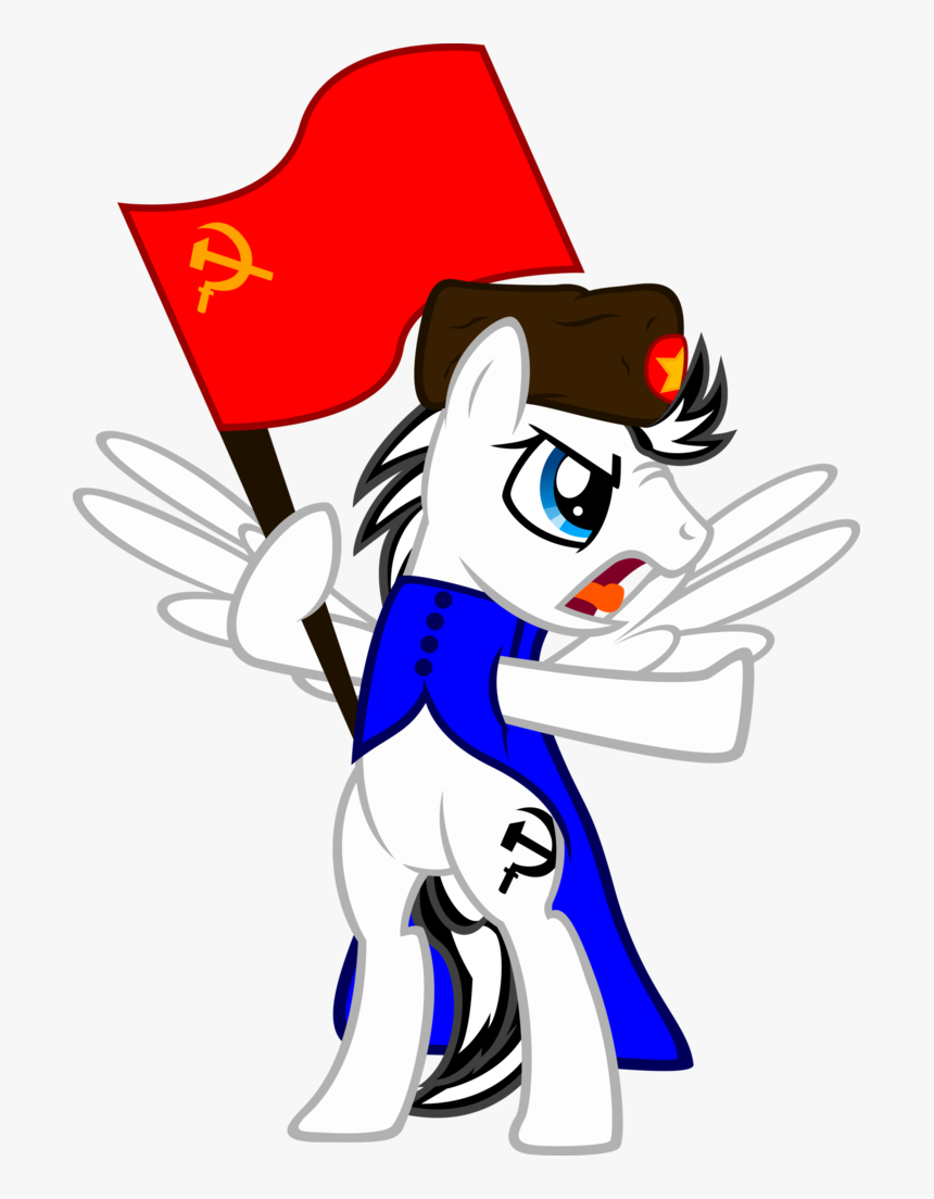 Transparent Russian Hat Png - Cartoon, Png Download