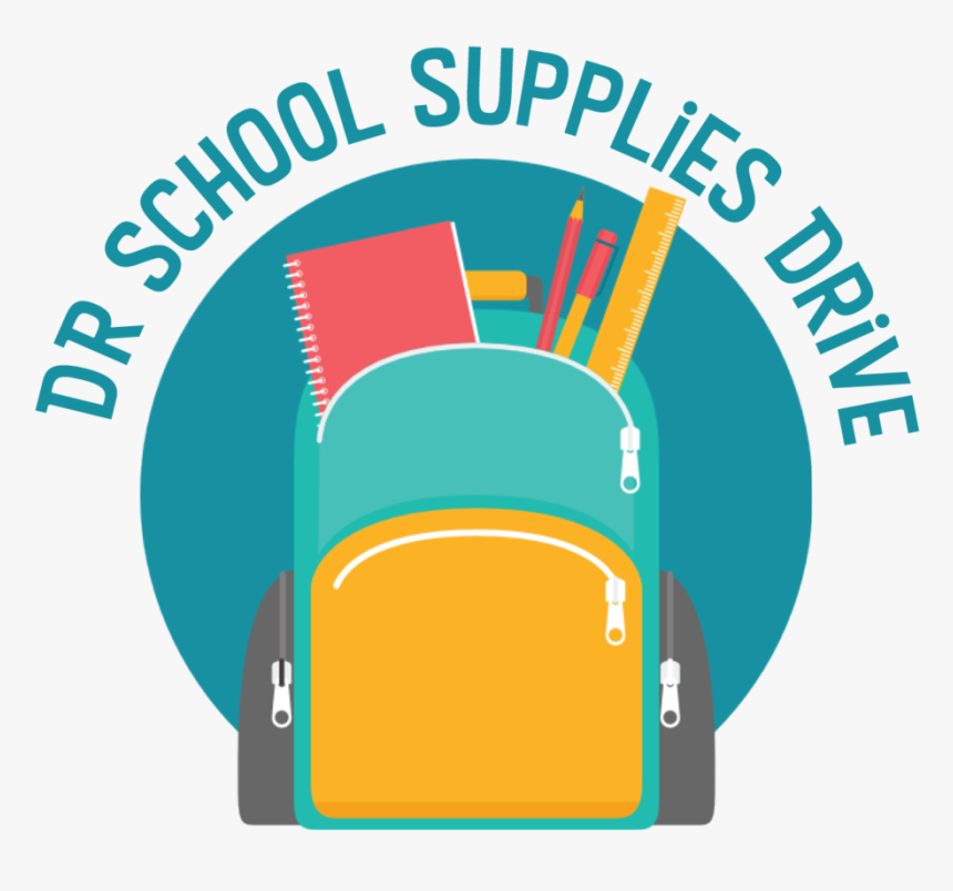 Transparent School Supplies Png School Supplies Logo Design, Png