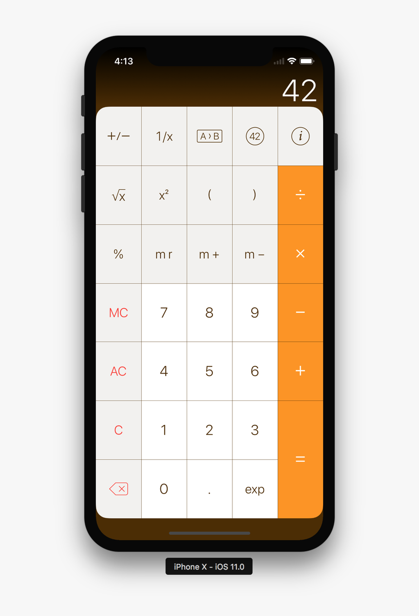 Number, HD Png Download