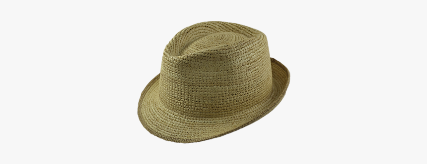 Natural - Fedora, HD Png Download