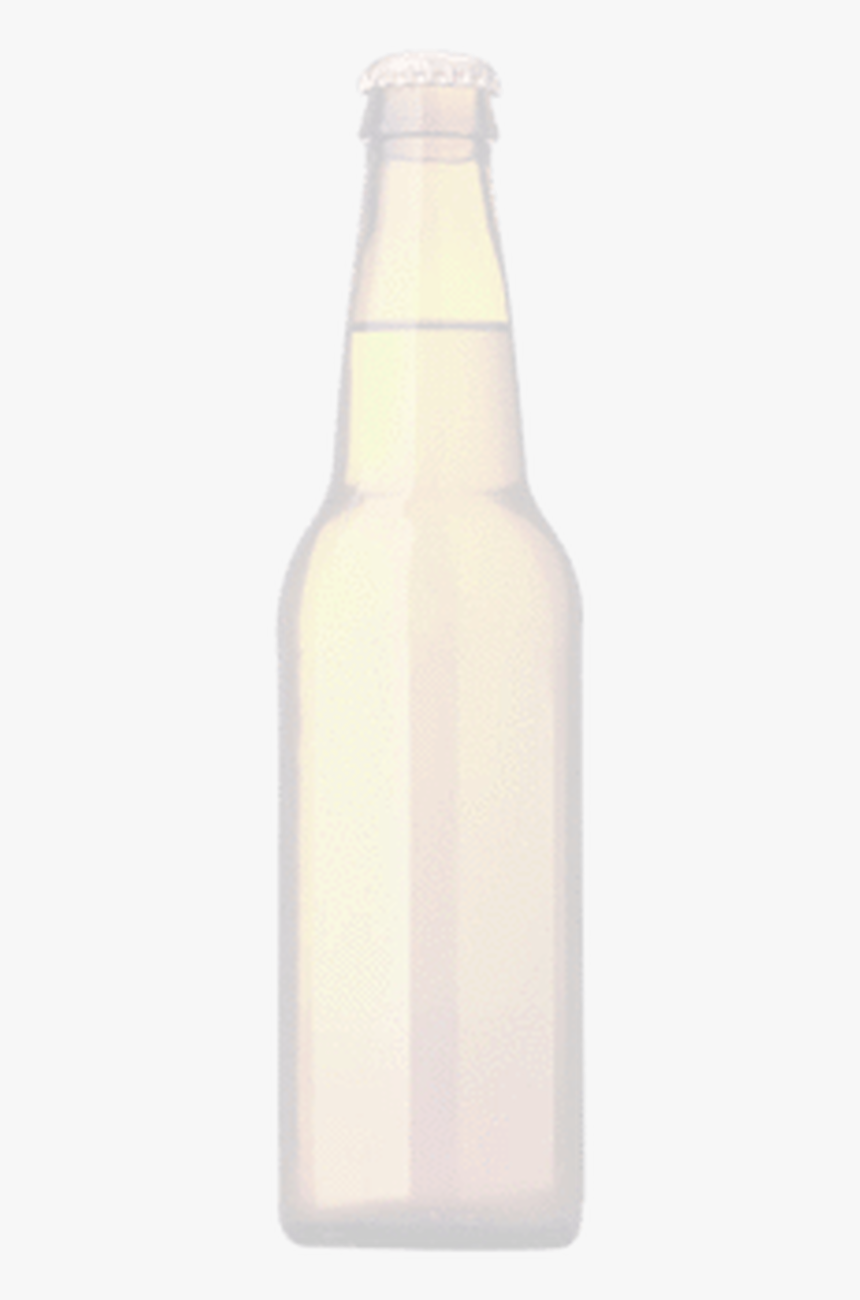 Glass Bottle, HD Png Download